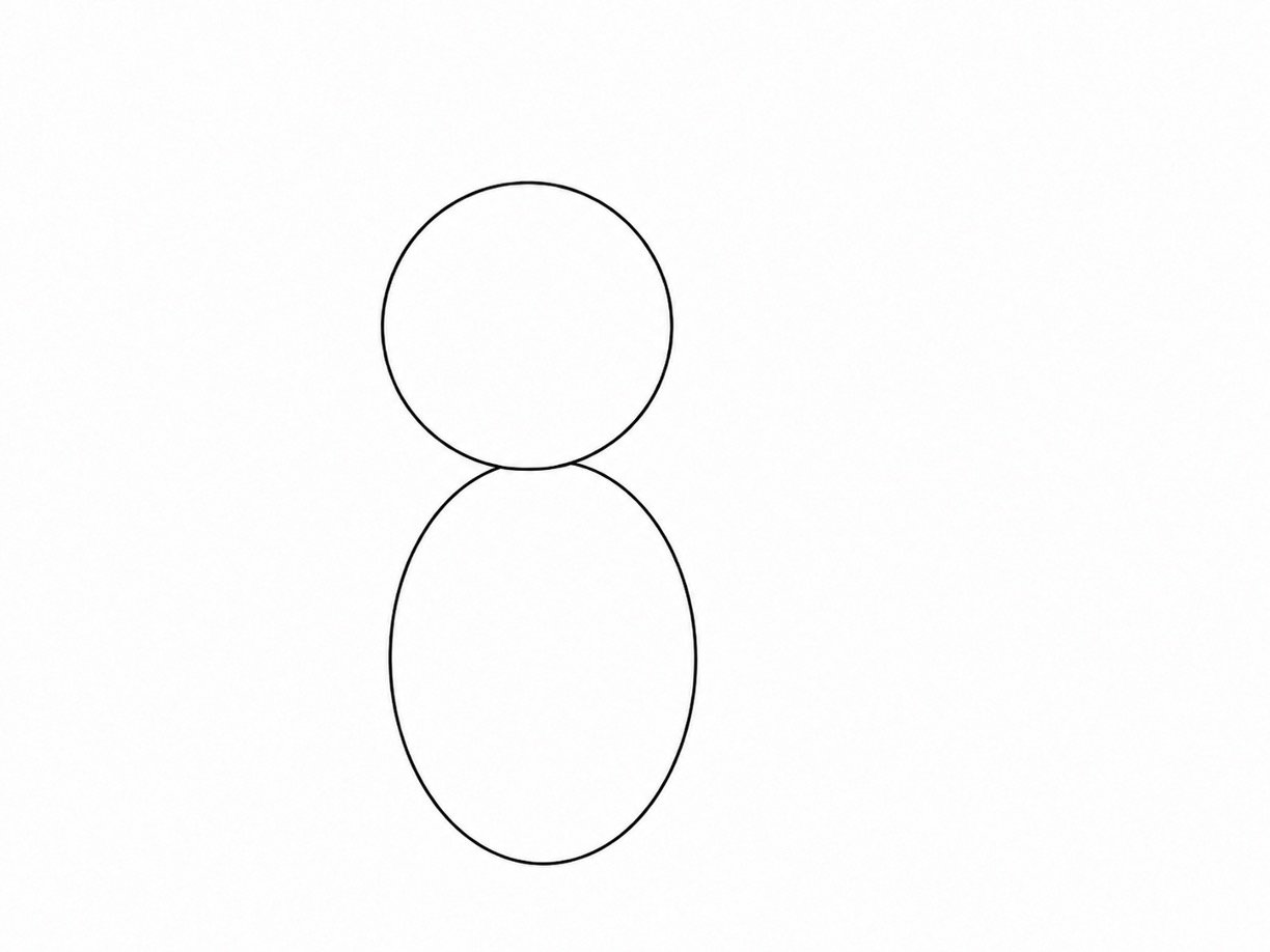 Cute Squirrel Drawing in 8 Easy Steps for Complete Beginners 1