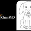 Easy Dog Drawing for Beginners