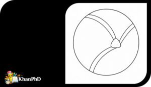 Easy Volleyball Drawing