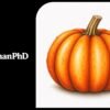 How to Draw a Realistic Colourful Pumpkin Easily
