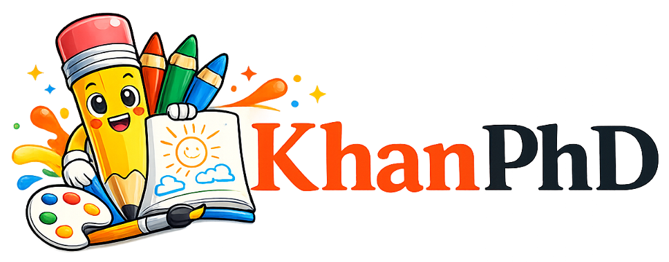 Khan PhD